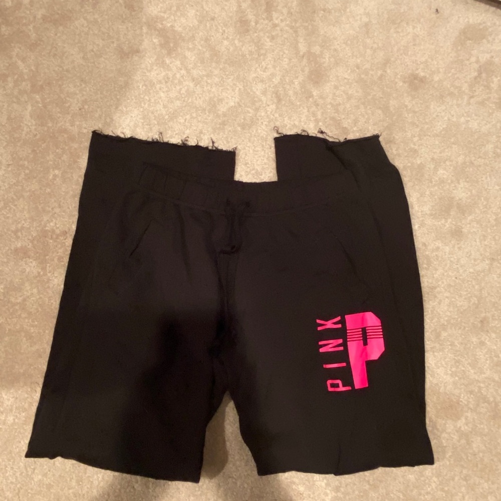 Victoria Secret PINK sweatpants